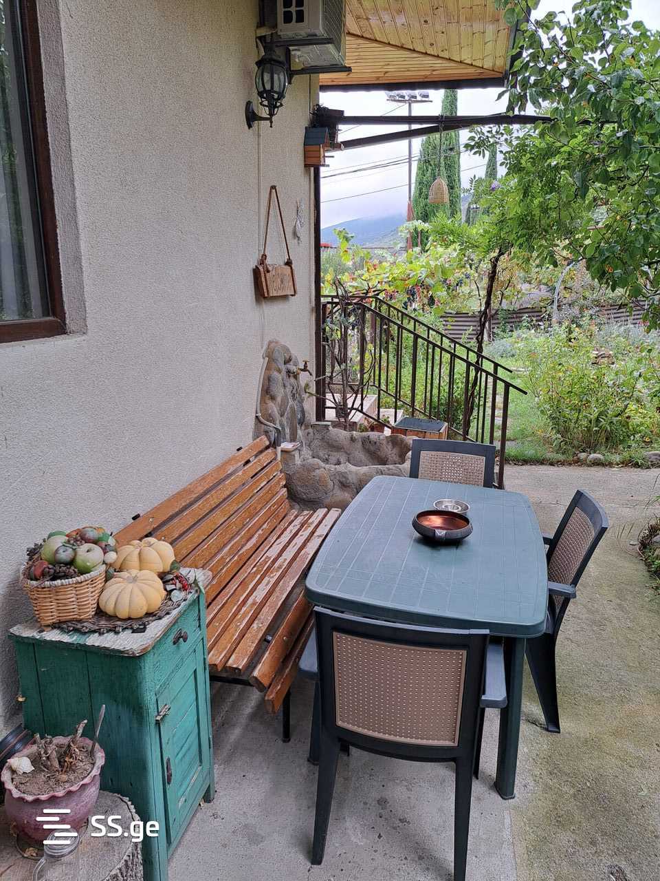 1 Room Flat Daily Rent. Mtskheta, 6 of 12