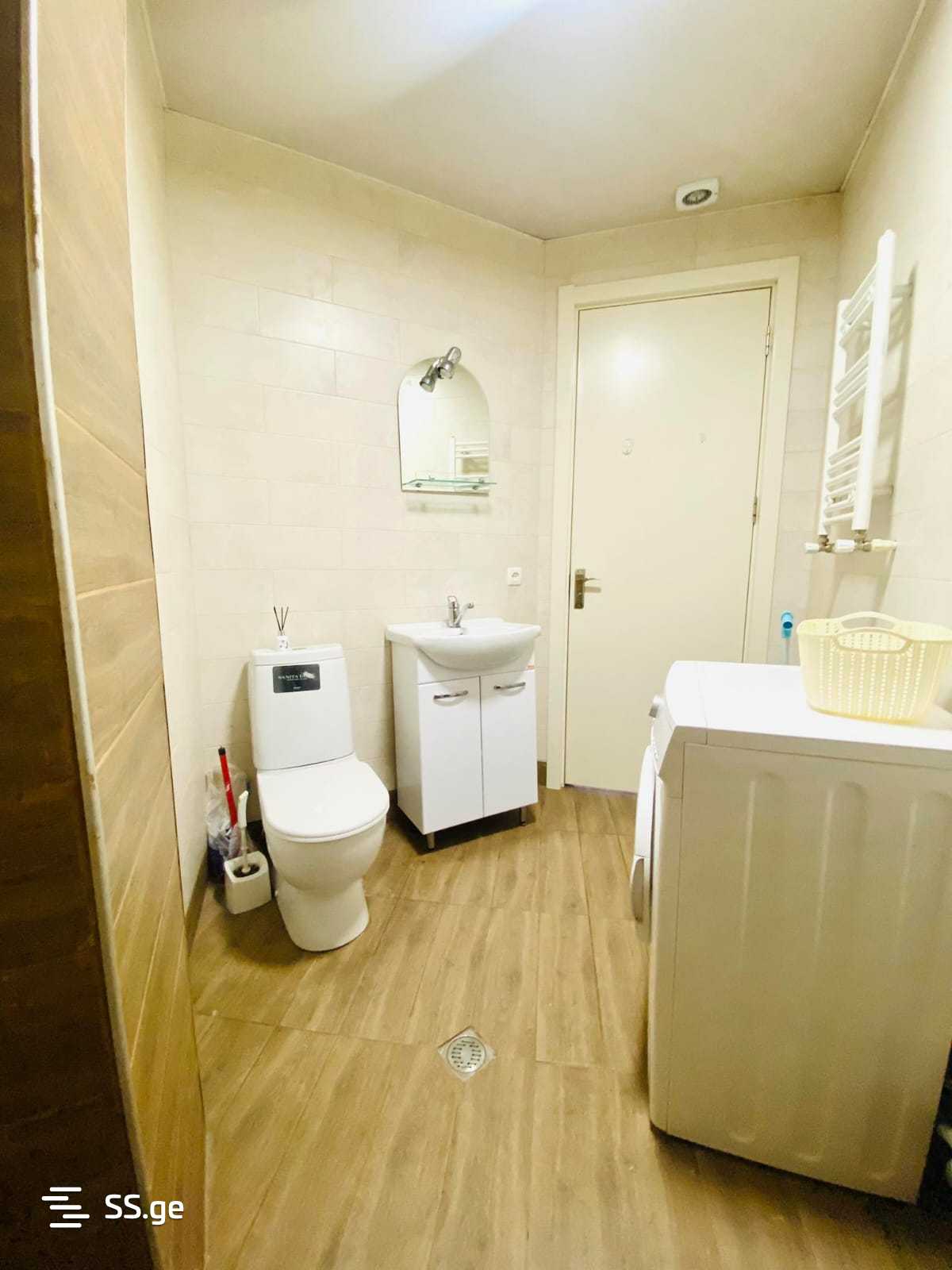 2 room Flat For Rent. Saburtalo - Ansicht 2