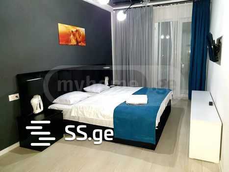 1 Room Flat Daily Rent. Didi Digomi view 1