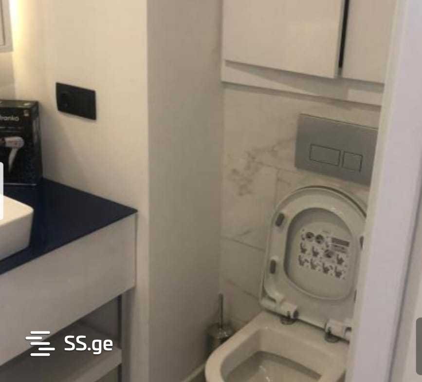 1 Room Flat For Sale view 5
