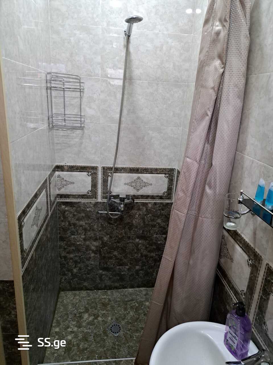 1 Room Flat Daily Rent. Mtskheta, 12 of 12