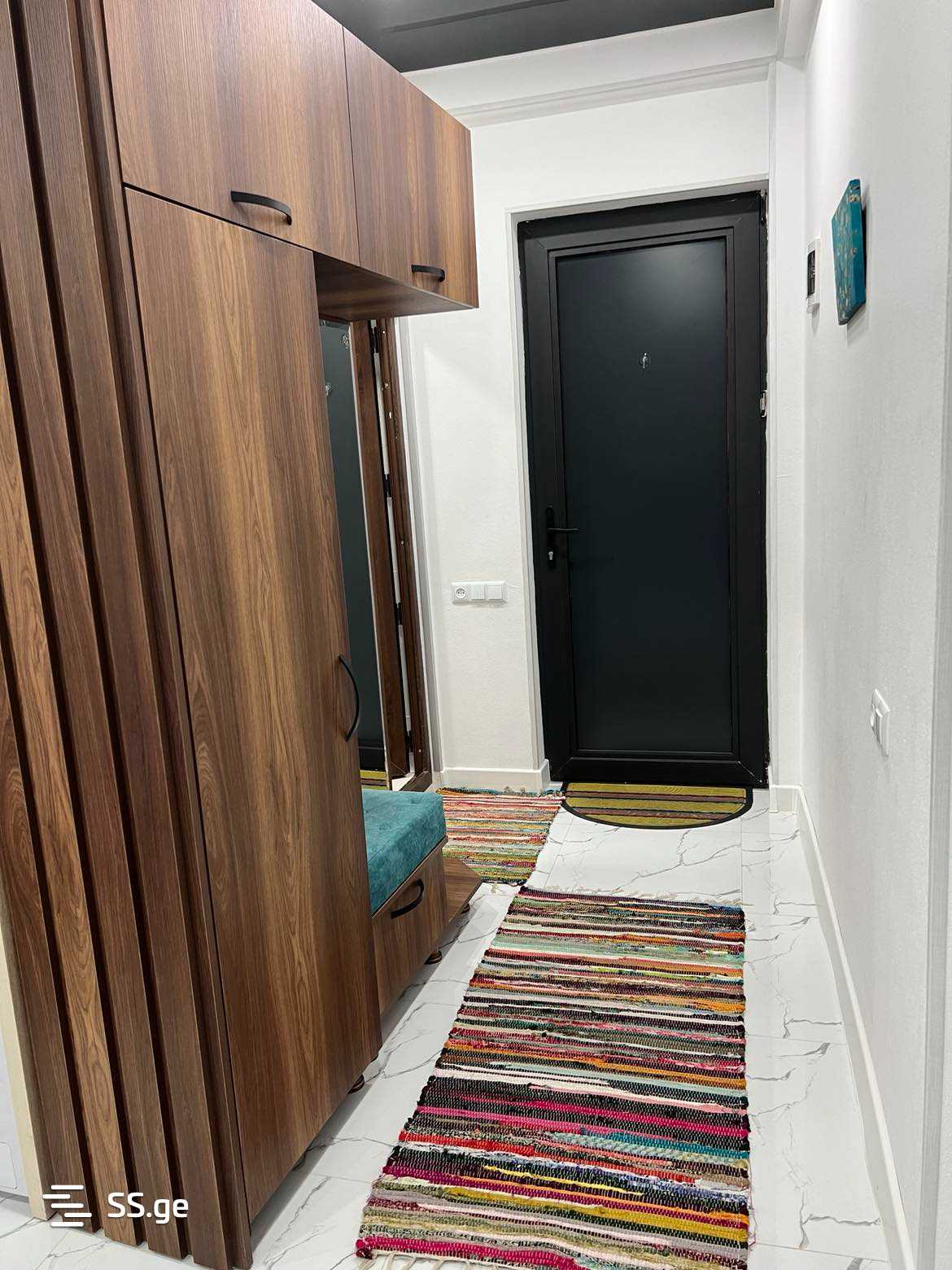 1 Room Private House Daily Rent. Kutaisi view 4
