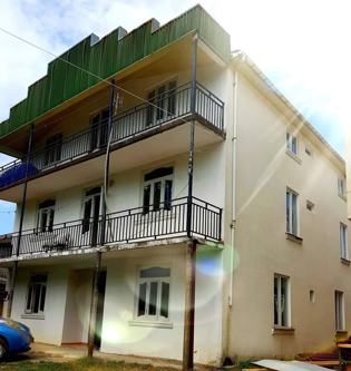 Land For Sale. Shekvetili