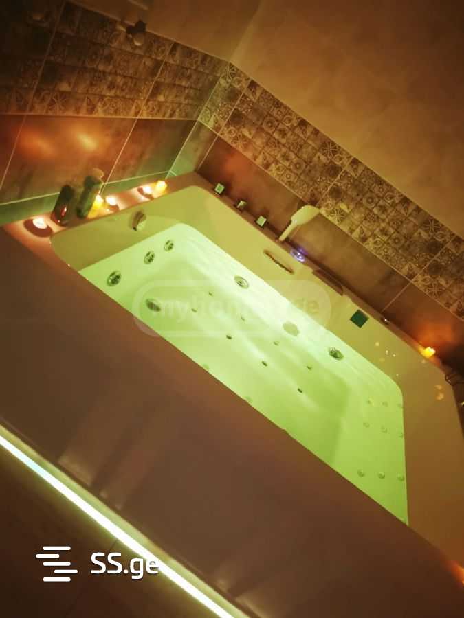 2 Room Flat Daily Rent. Saburtalo view 2
