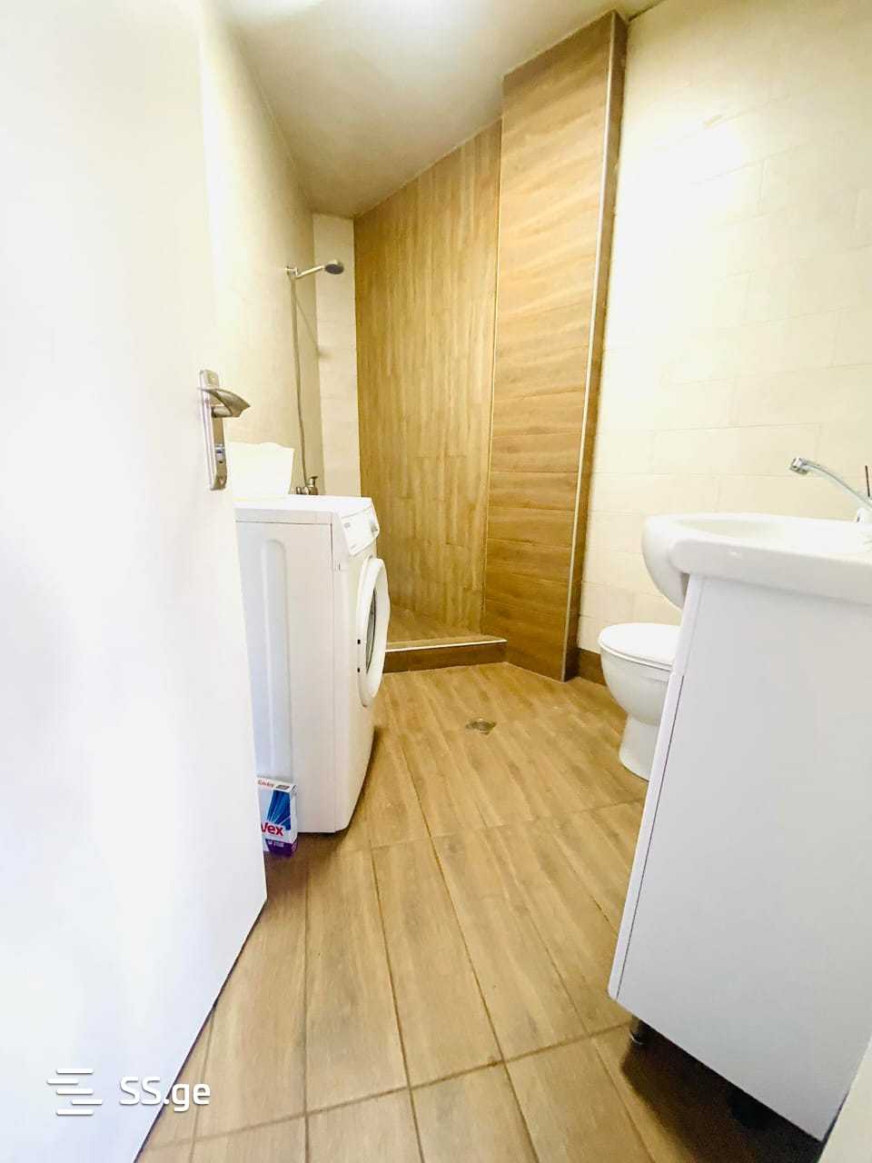 2 room Flat For Rent. Saburtalo - Ansicht 5
