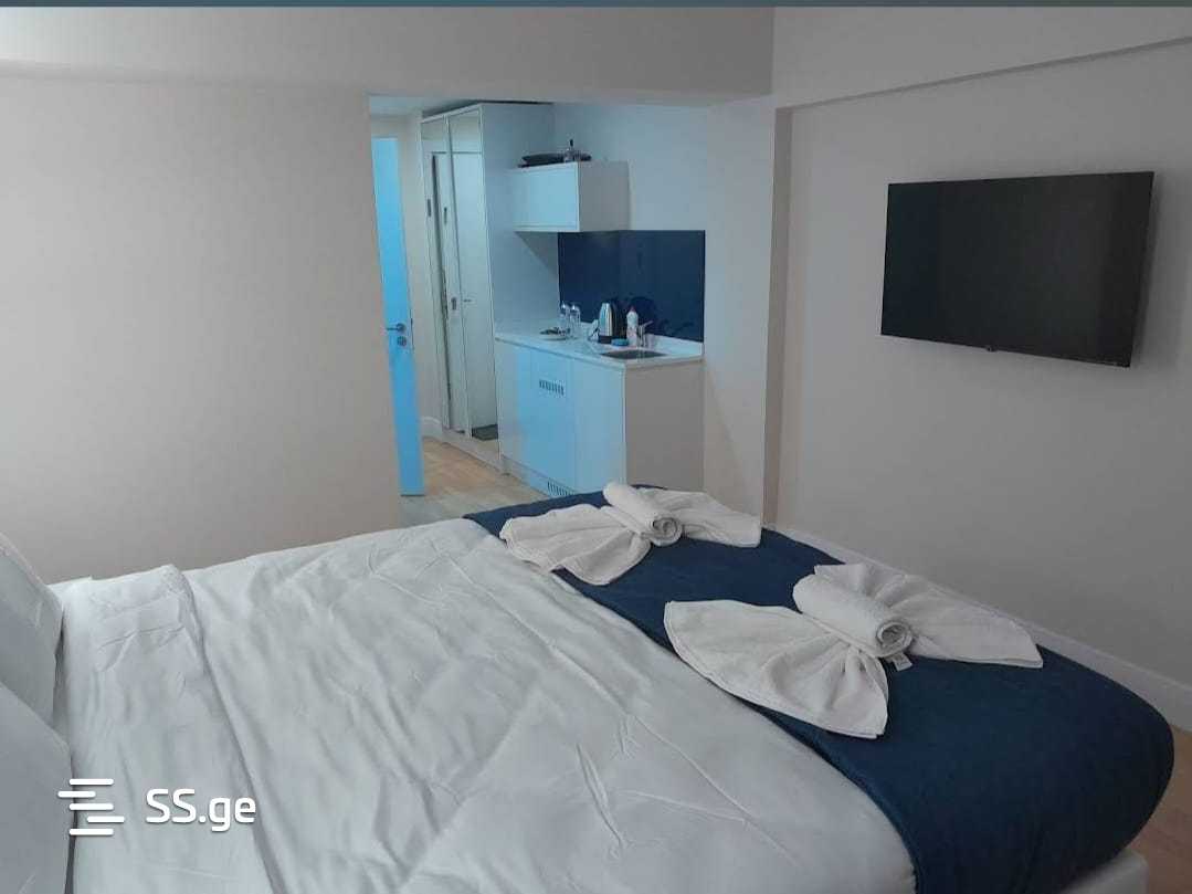 1 Room Flat For Sale view 2