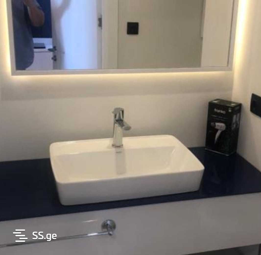 1 Room Flat For Sale view 3
