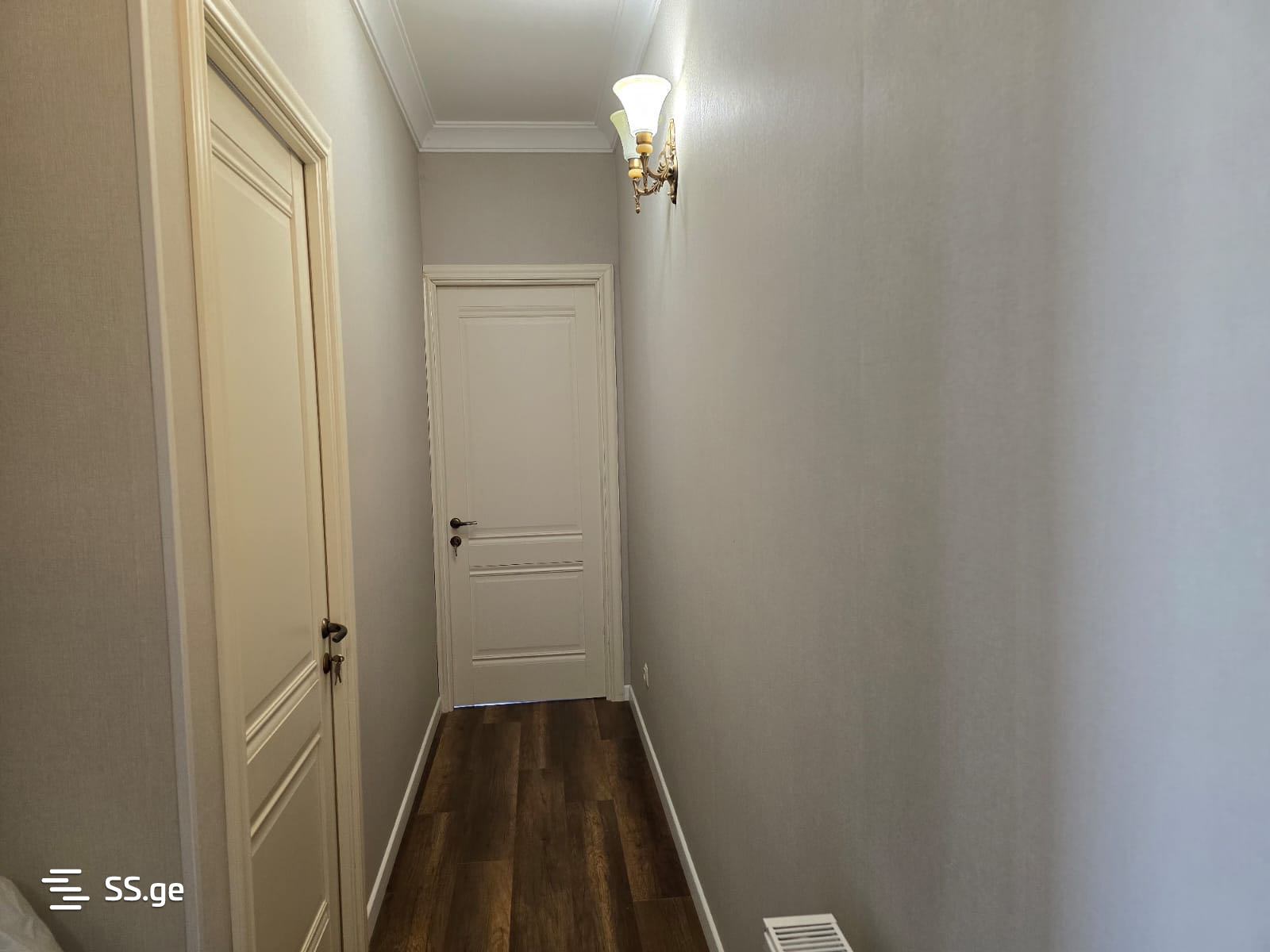 4 Room Private House For Sale view 8
