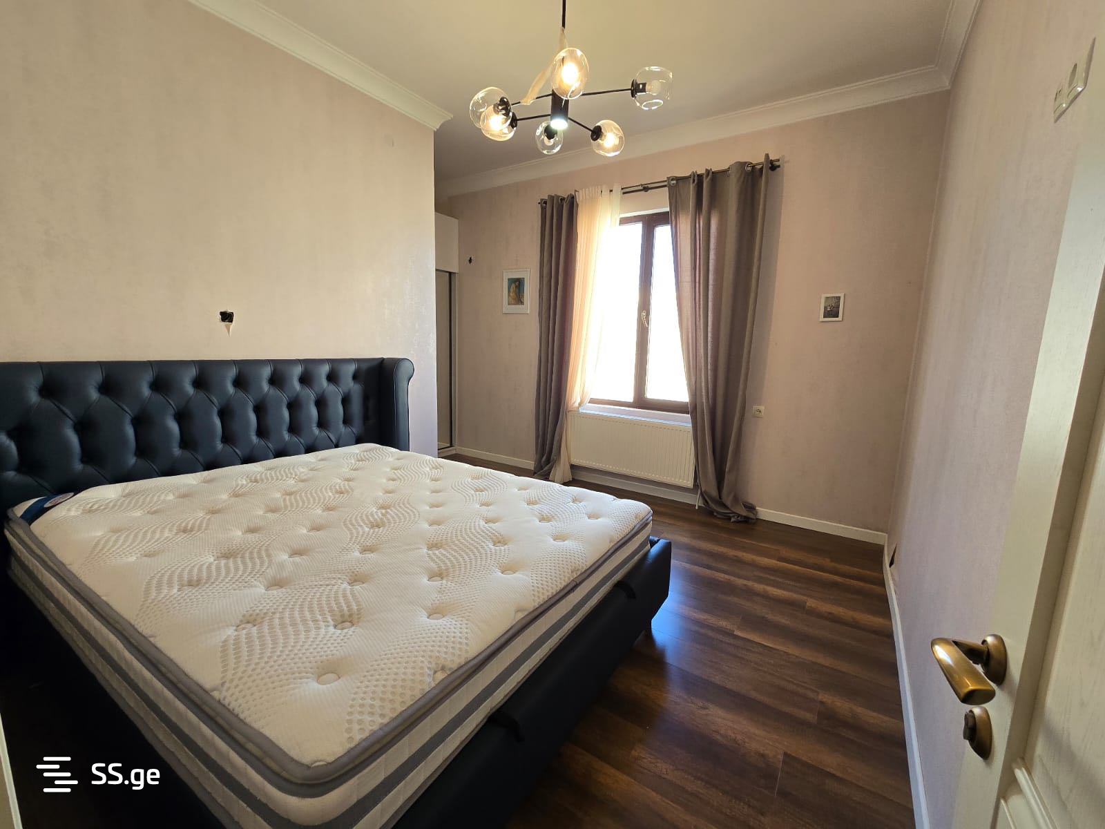 4 Room Private House For Sale view 10