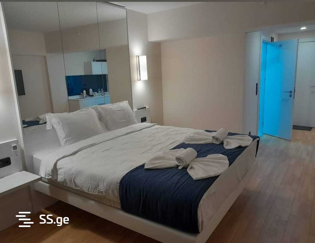 1 Room Flat For Sale view 1