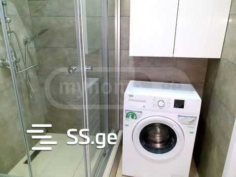 1 Room Flat Daily Rent. Didi Digomi view 7