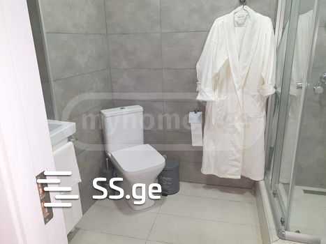 1 Room Flat Daily Rent. Didi Digomi view 2