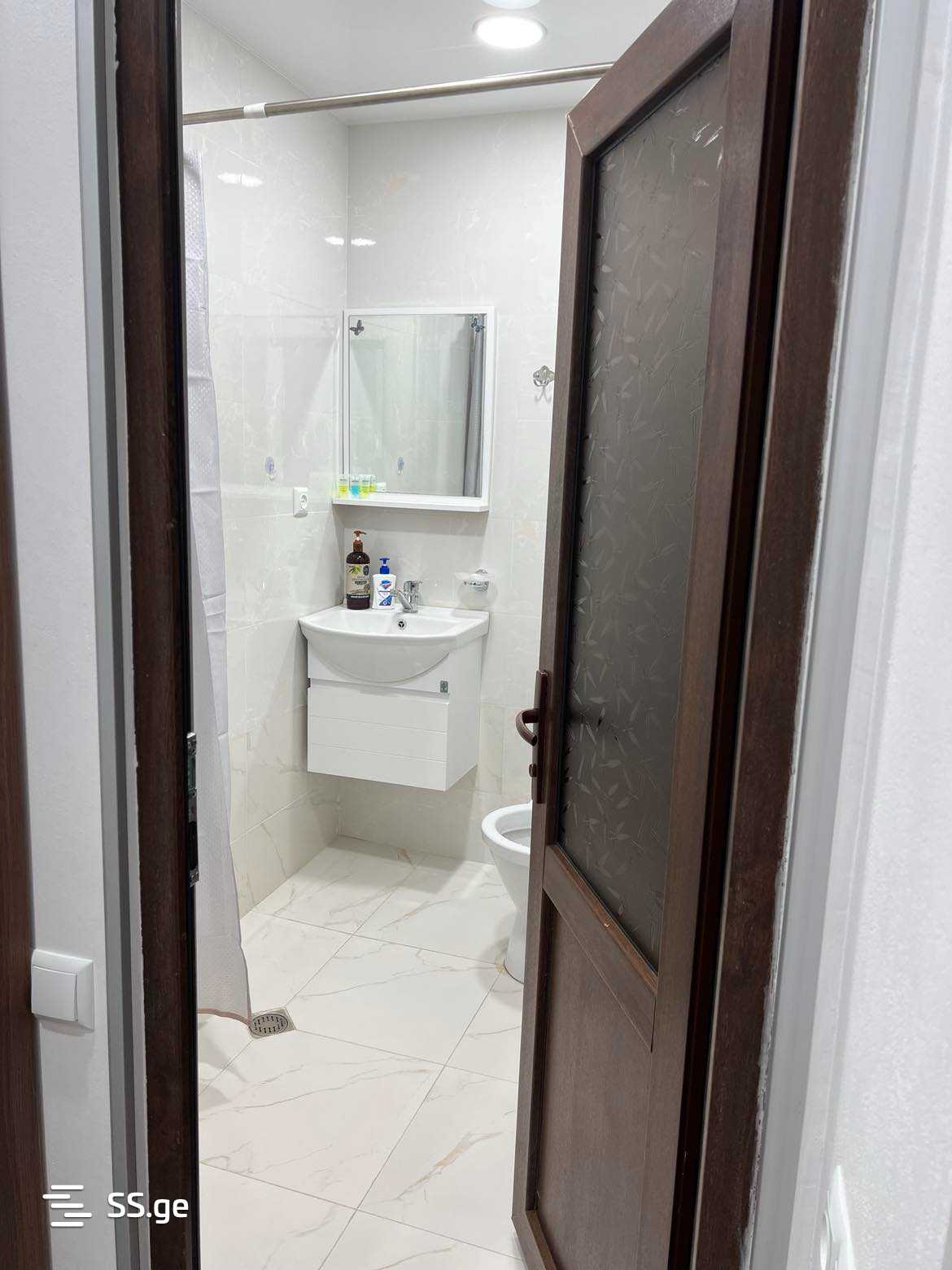 1 Room Private House Daily Rent. Kutaisi view 10