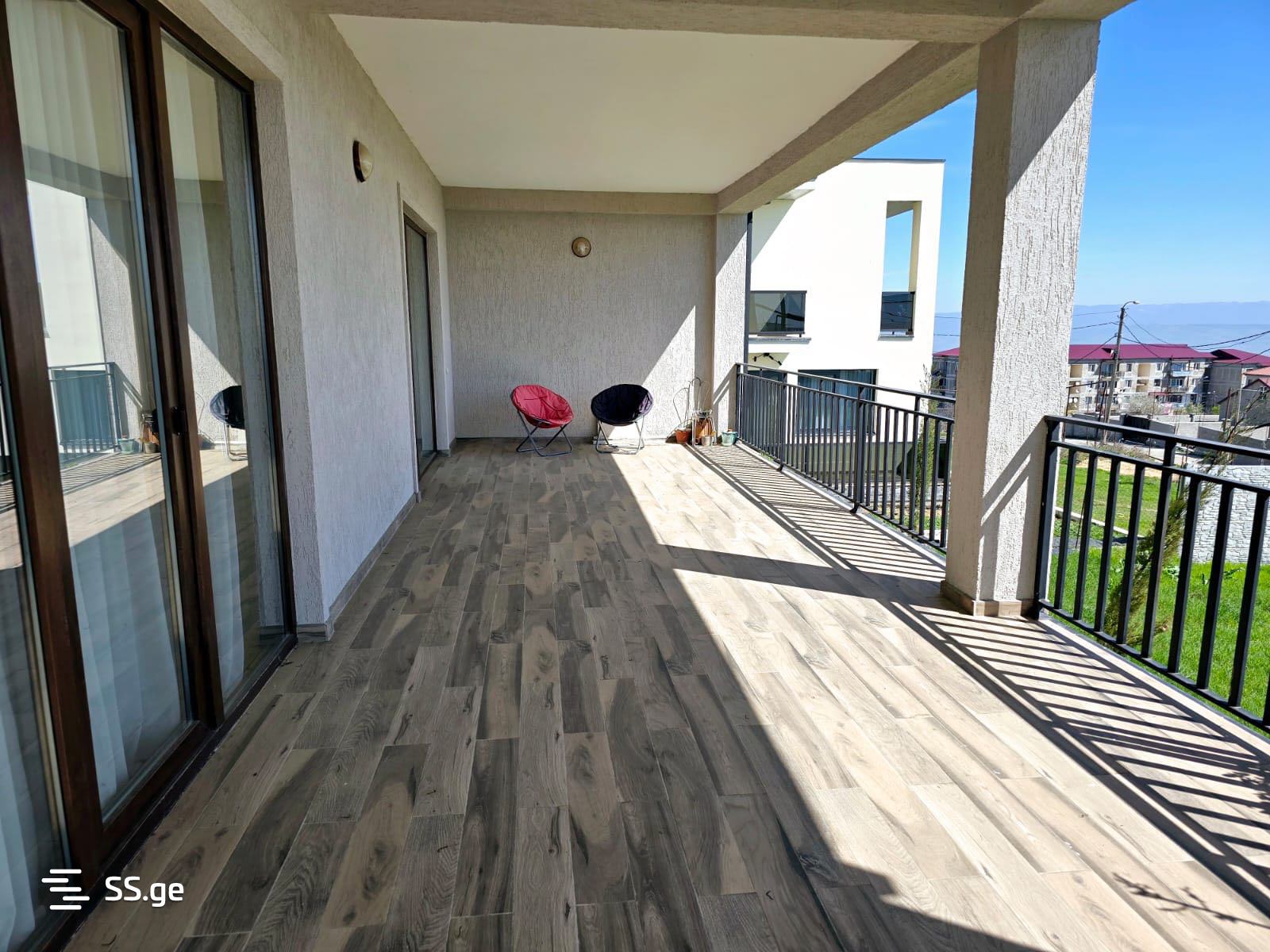 4 Room Private House For Sale view 7