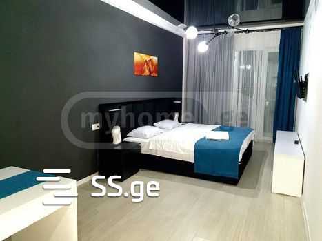 1 Room Flat Daily Rent. Didi Digomi view 5