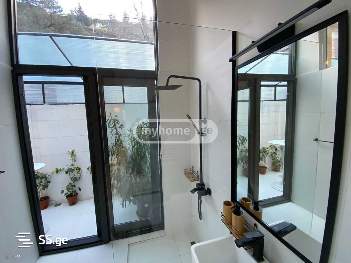 2 Room Flat For Rent. Mtatsminda view 5