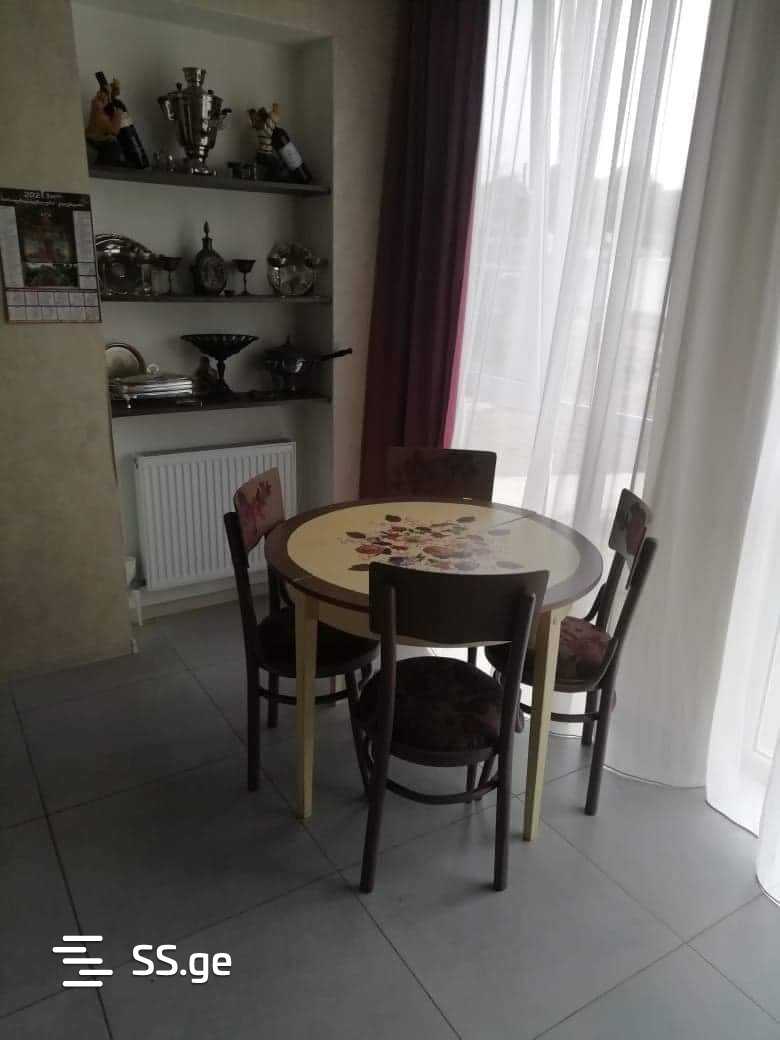 7 room Private House For Sale. Didi digomi , 250000 29066037 ss.ge