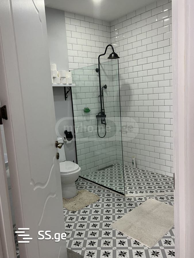2 Room Flat For Rent. Vera view 7
