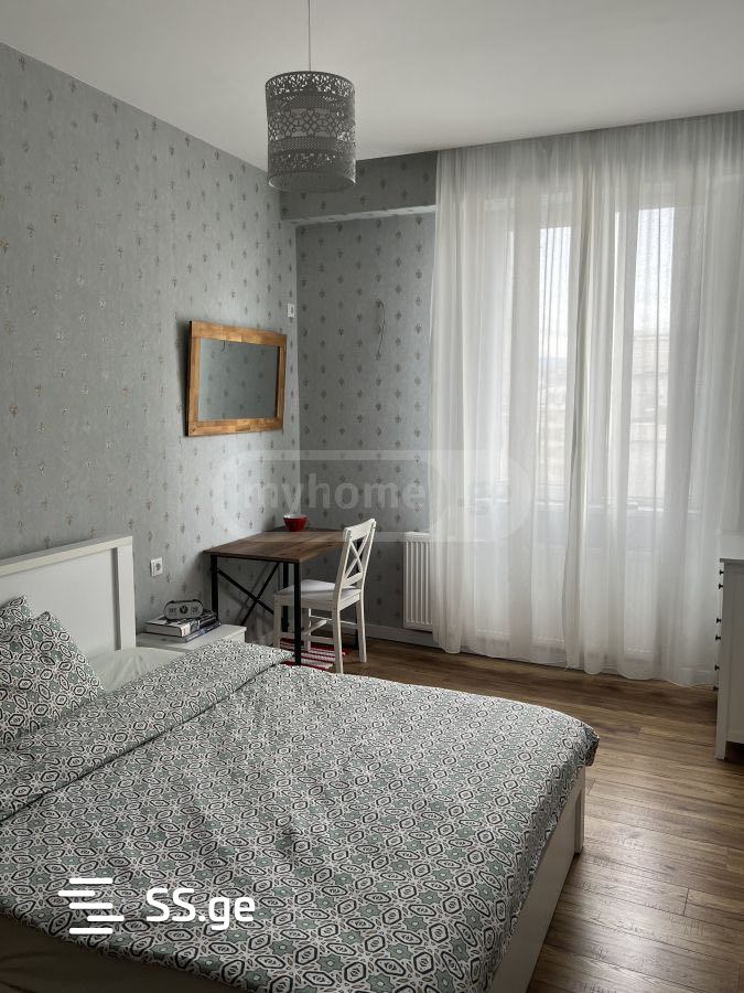 2 Room Flat For Rent. Vera view 6