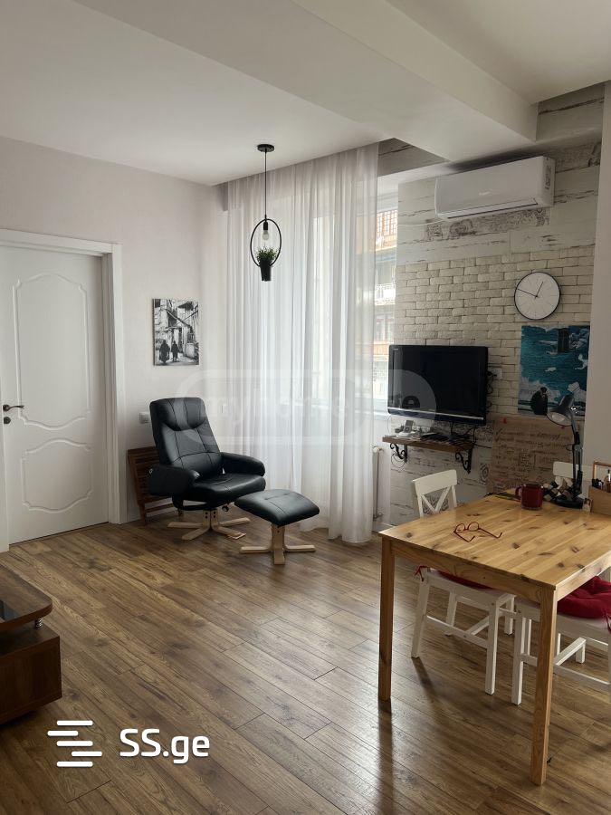 2 Room Flat For Rent. Vera view 4