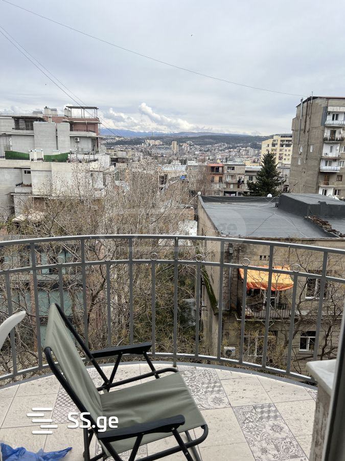 2 Room Flat For Rent. Vera view 8
