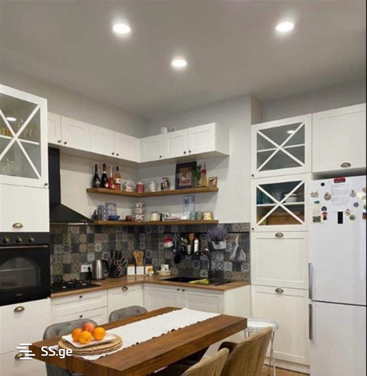 2 Room Flat For Rent. Vera view 2