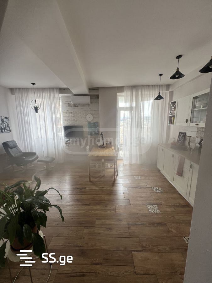 2 Room Flat For Rent. Vera view 5