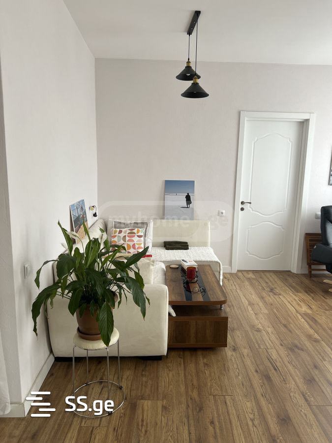 2 Room Flat For Rent. Vera view 3
