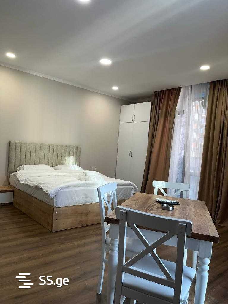 1 Room Flat For Sale view 6