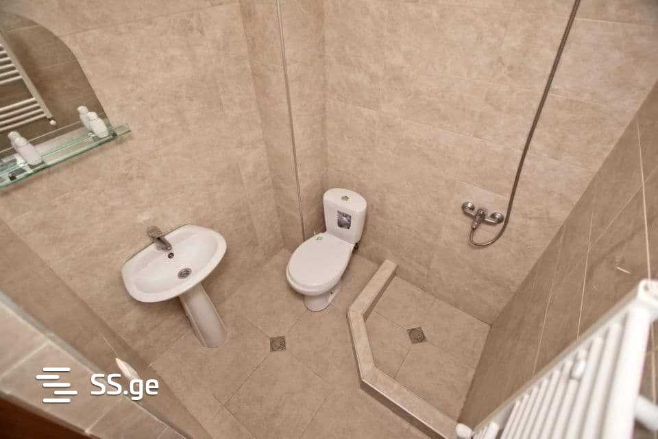 2 Room Flat For Rent. Bakuriani, 2 of 4