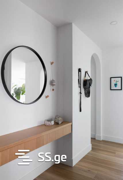 2 Room Flat For Rent. Didi Digomi view 3
