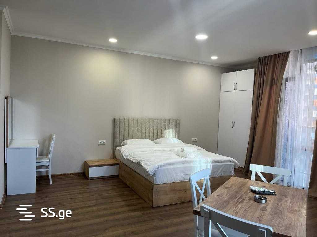 1 Room Flat For Sale view 1