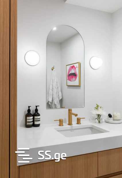 2 Room Flat For Rent. Didi Digomi view 5