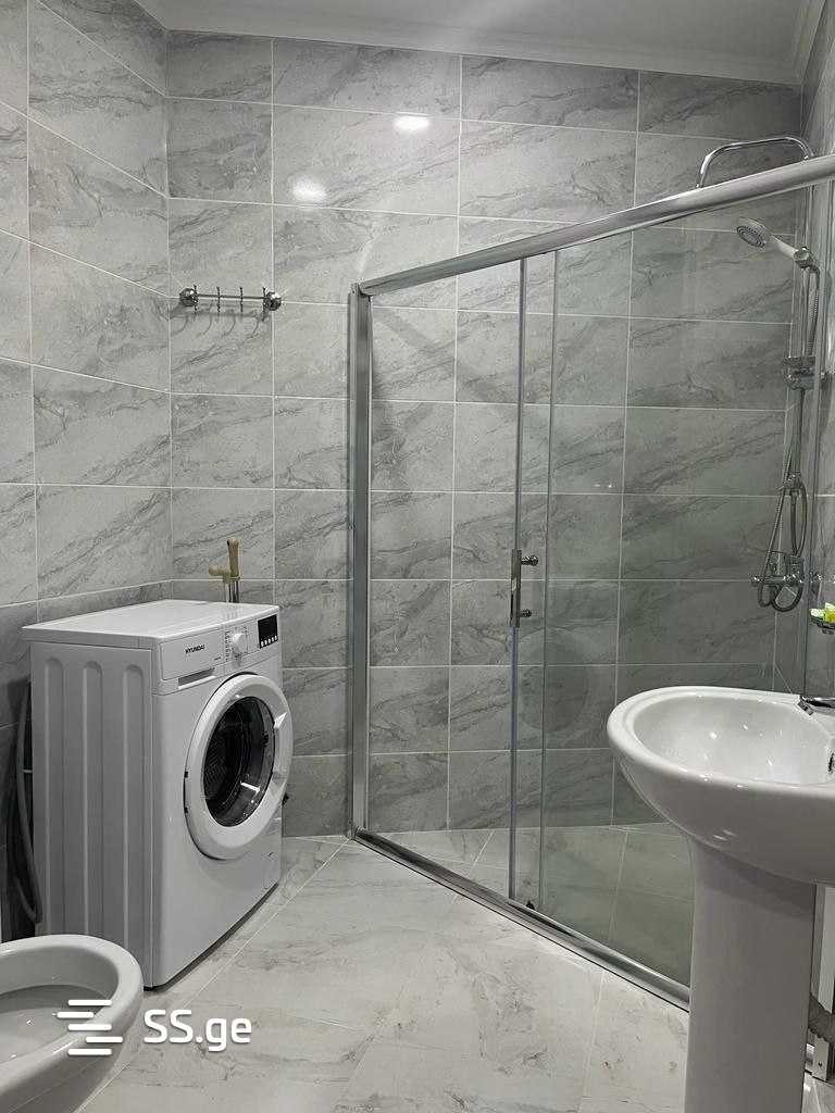 1 Room Flat For Sale view 2