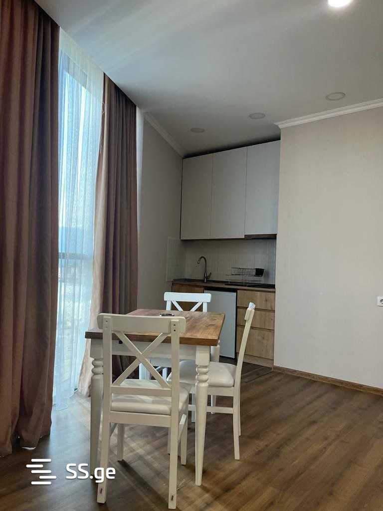 1 Room Flat For Sale view 4