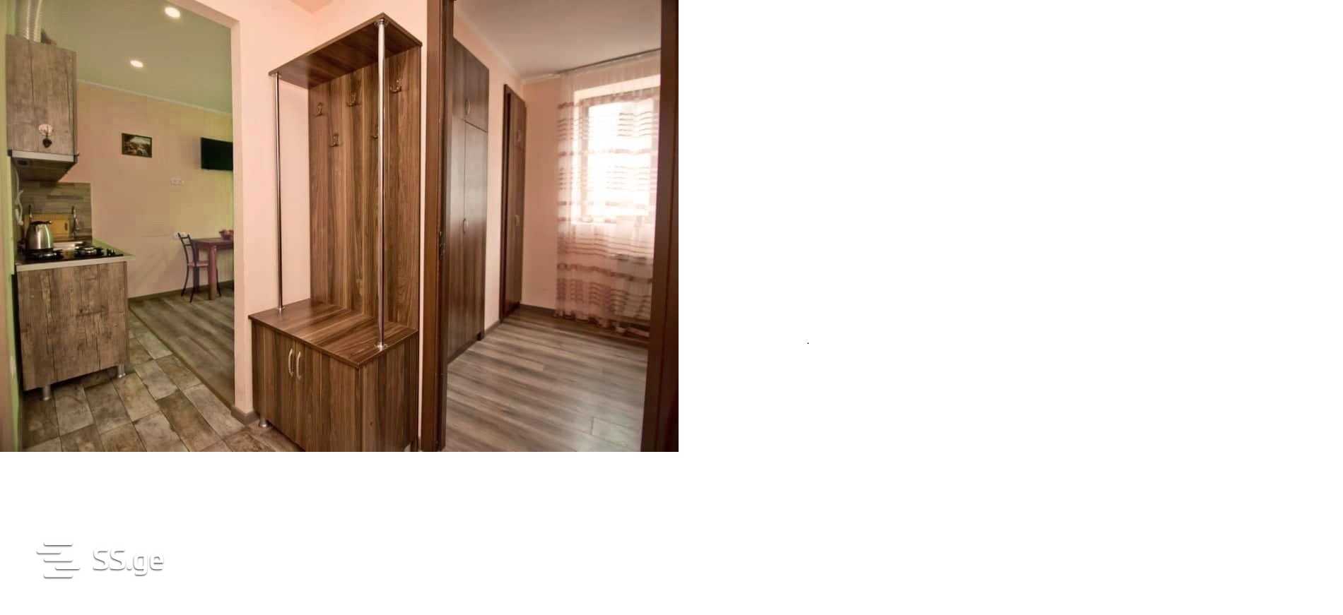 2 Room Flat For Rent. Bakuriani, 4 of 4