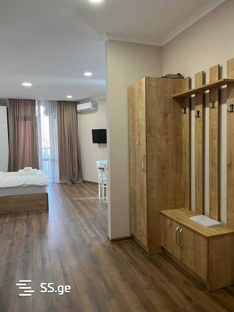 1 Room Flat For Sale view 3