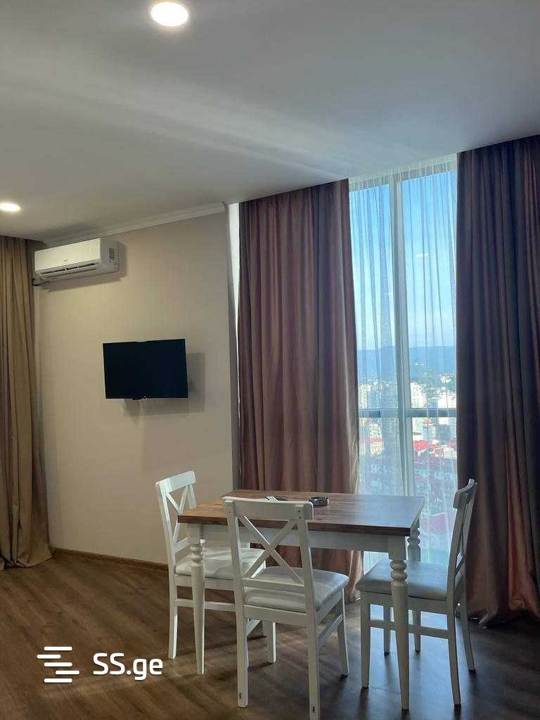 1 Room Flat For Sale view 5