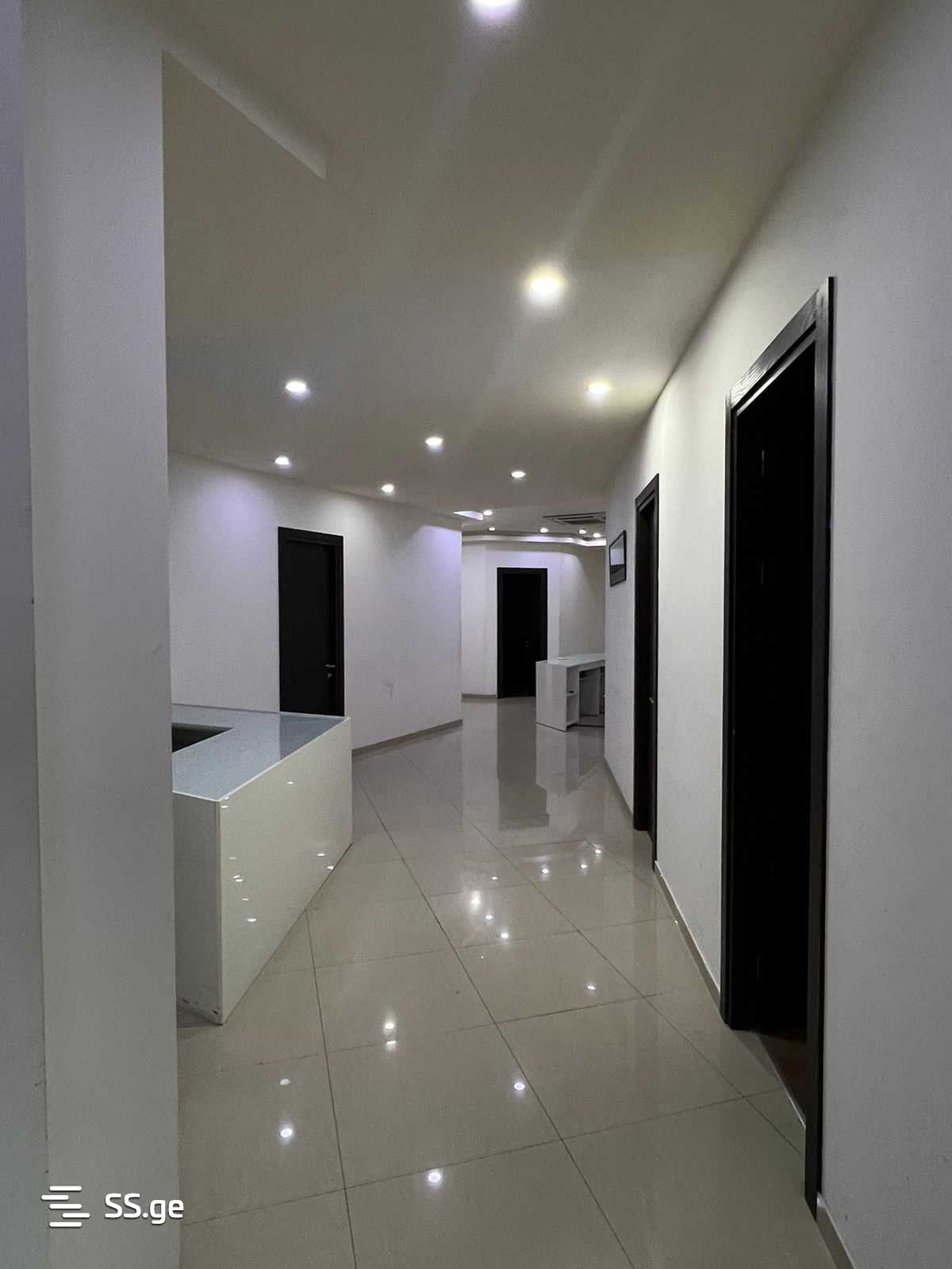 Office For Rent. Saburtalo , 3500 29082027 ss.ge
