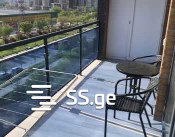 3 Room Flat For Rent. Didi Digomi view 3