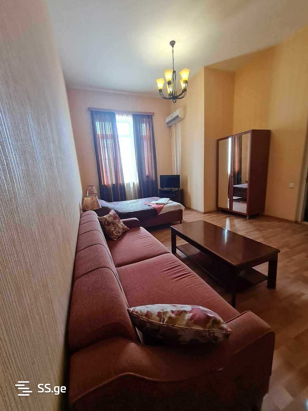 იყიდება 7-ოთახი Hotel view 6