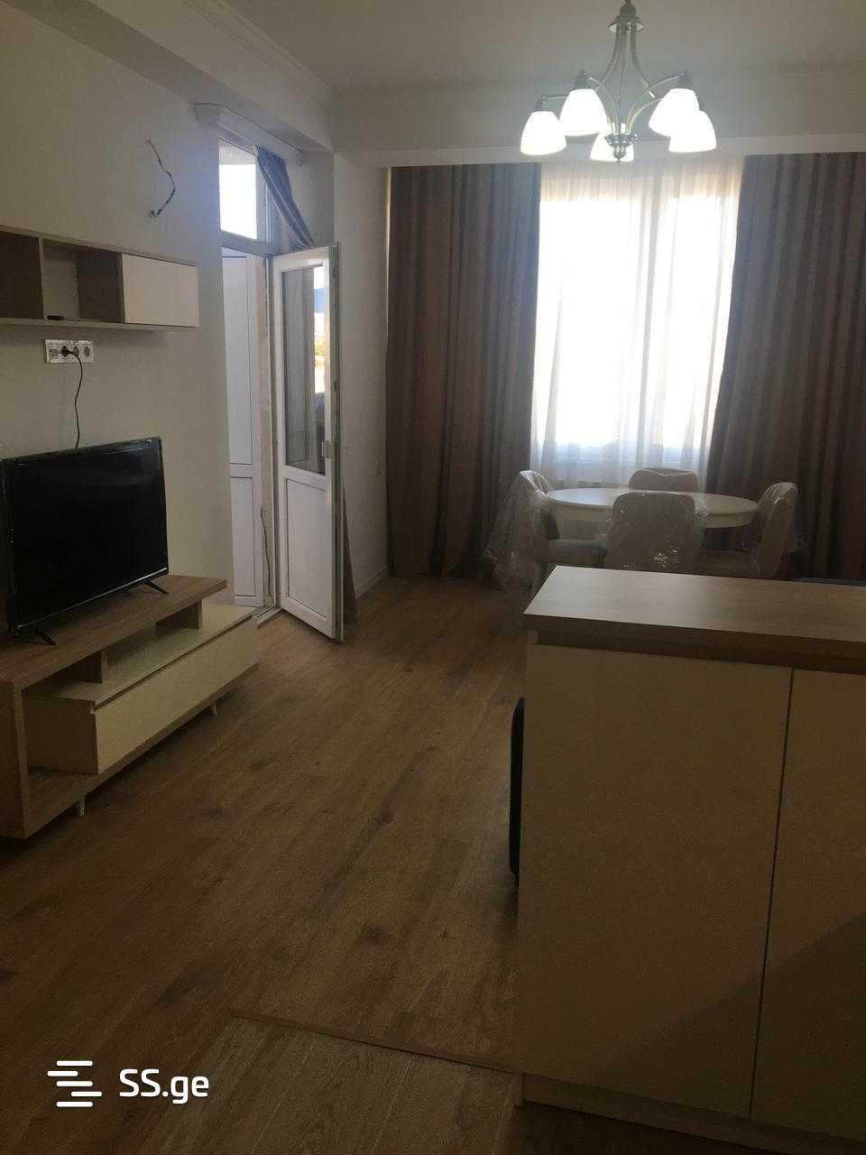 3 Room Flat For Rent. Didube view 3