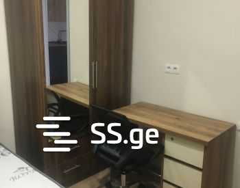 3 Room Flat For Rent. Didi Digomi view 8