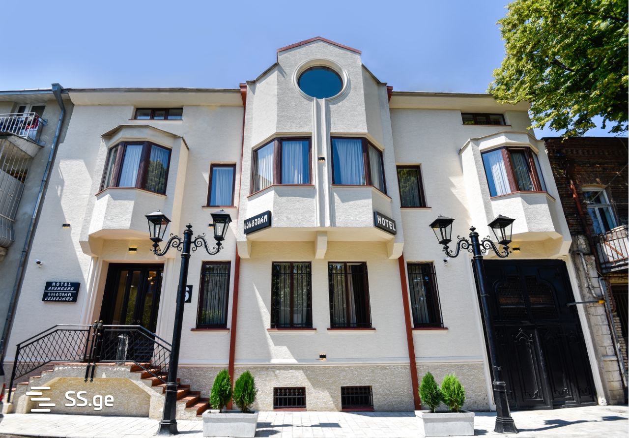 22 Room Hotel For Sale, 1 of 4
