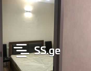3 Room Flat For Rent. Didi Digomi view 11