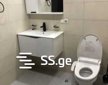 3 Room Flat For Rent. Didi Digomi view 12