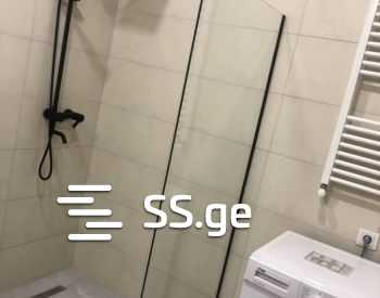 3 Room Flat For Rent. Didi Digomi view 9