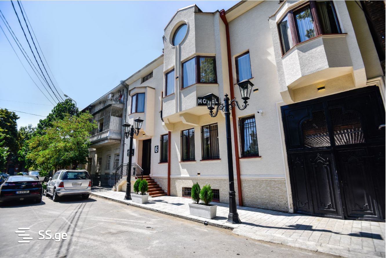 22 Room Hotel For Sale, 3 of 4