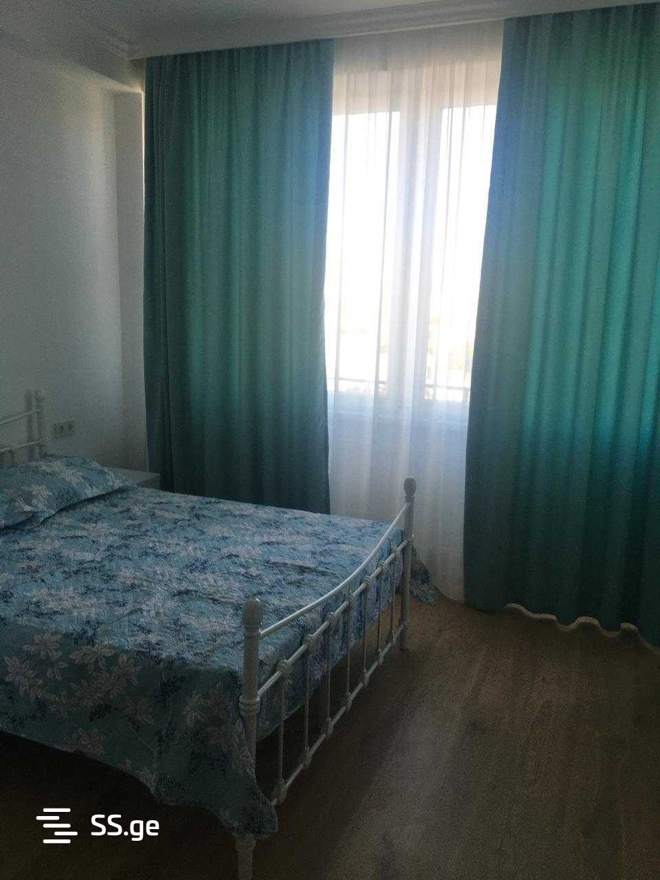 3 Room Flat For Rent. Didube view 6