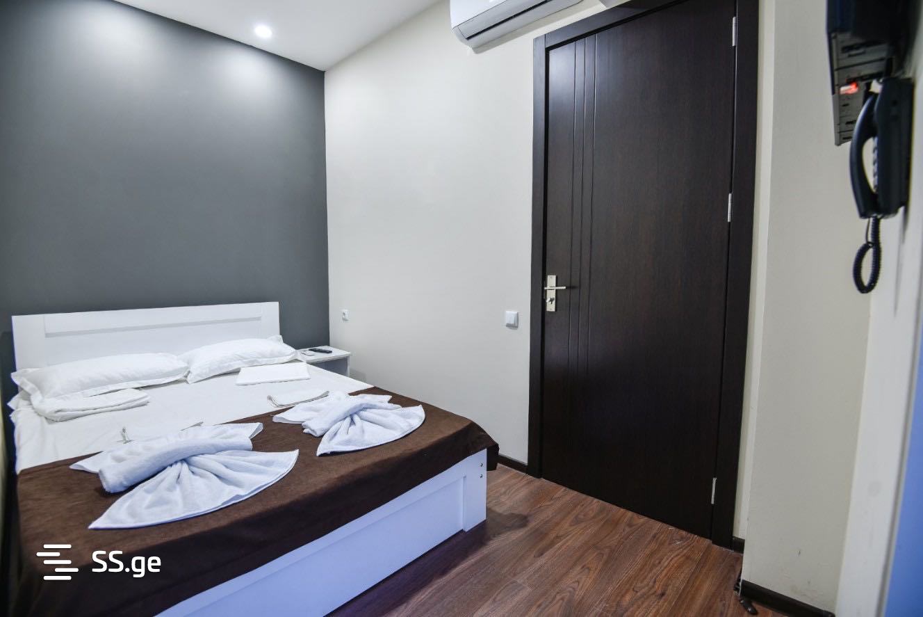 22 Room Hotel For Sale view 9